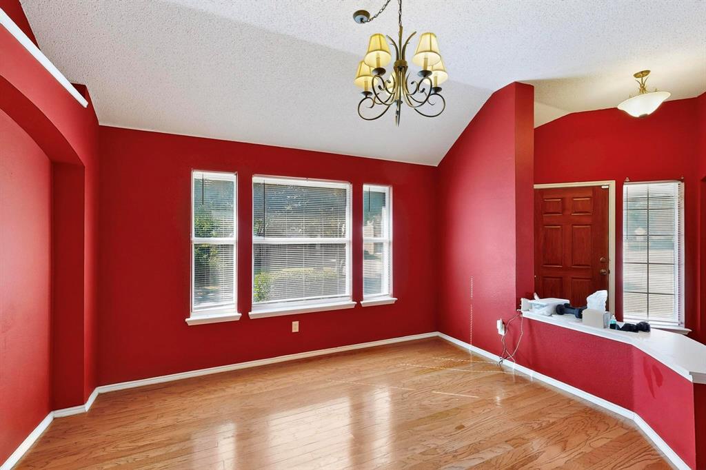 Stone Meadow Add - Residential