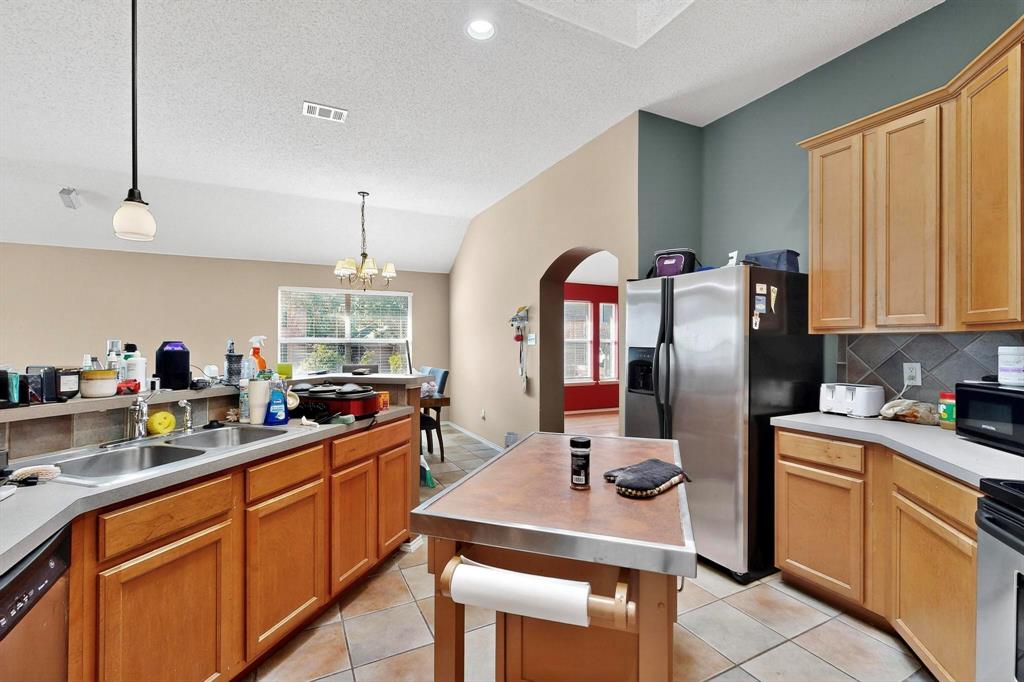 Stone Meadow Add - Residential