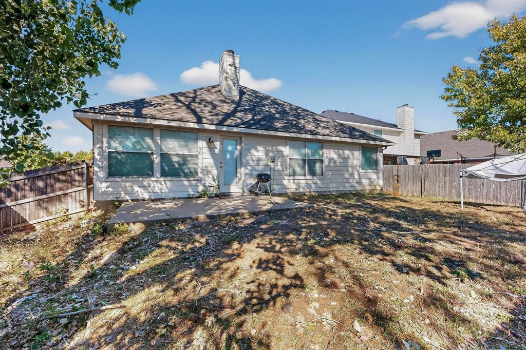 Stone Meadow Add - Residential