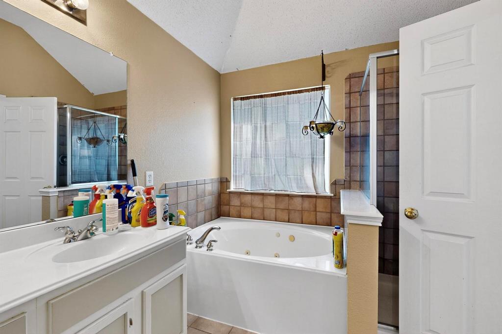 Stone Meadow Add - Residential