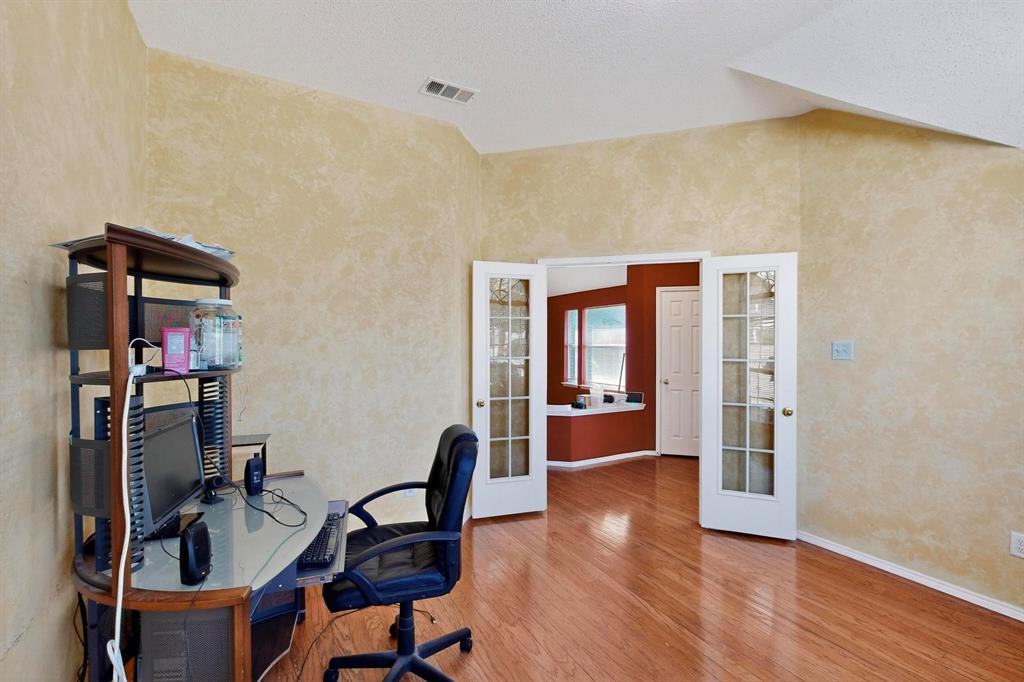 Stone Meadow Add - Residential