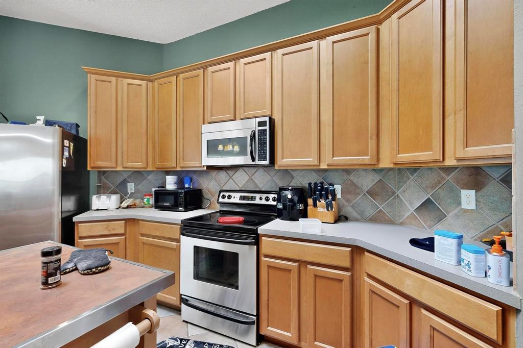 Stone Meadow Add - Residential