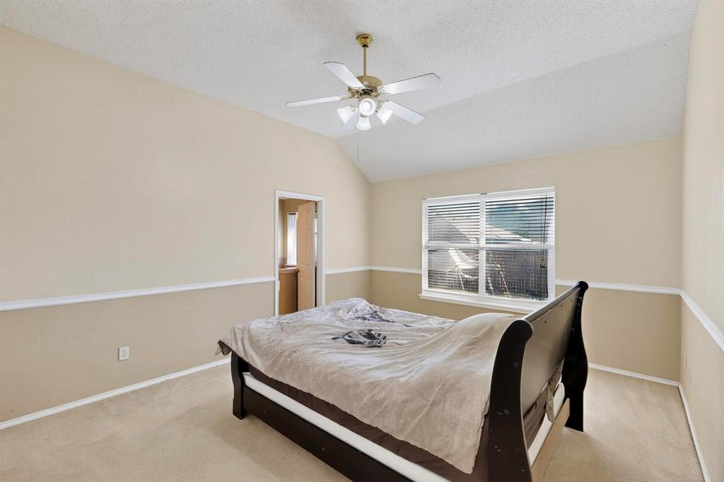 Stone Meadow Add - Residential