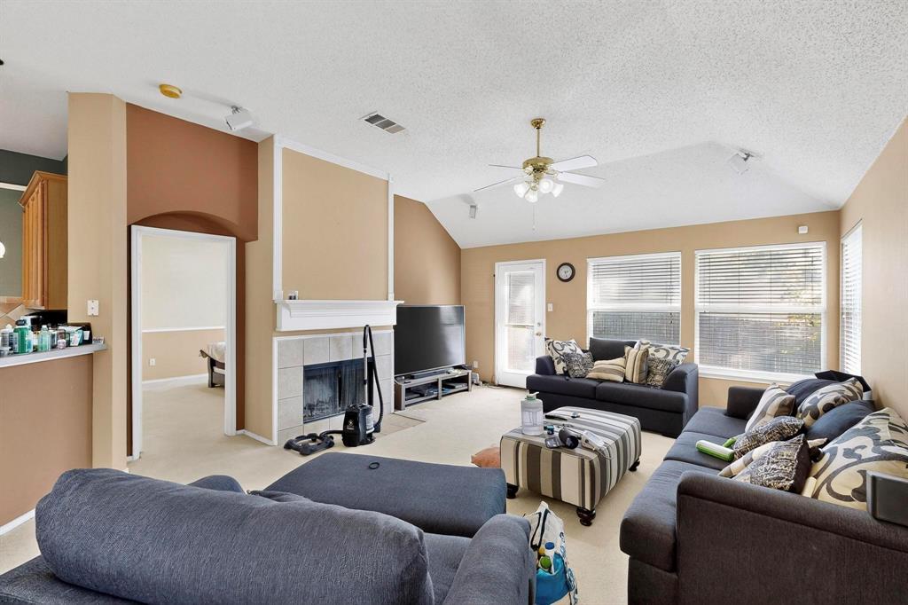 Stone Meadow Add - Residential