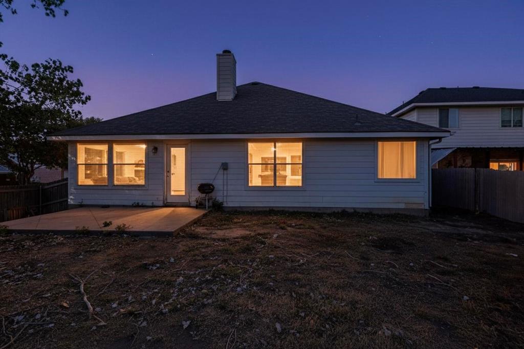 Stone Meadow Add - Residential