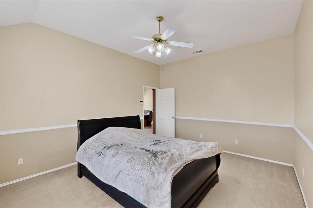 Stone Meadow Add - Residential