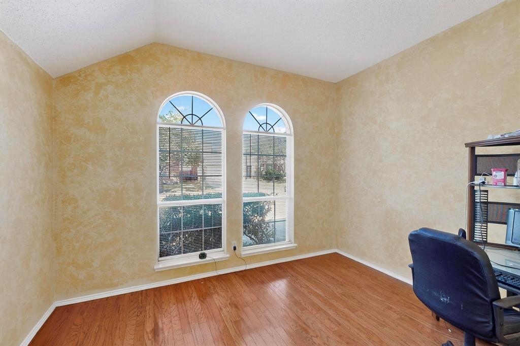 Stone Meadow Add - Residential