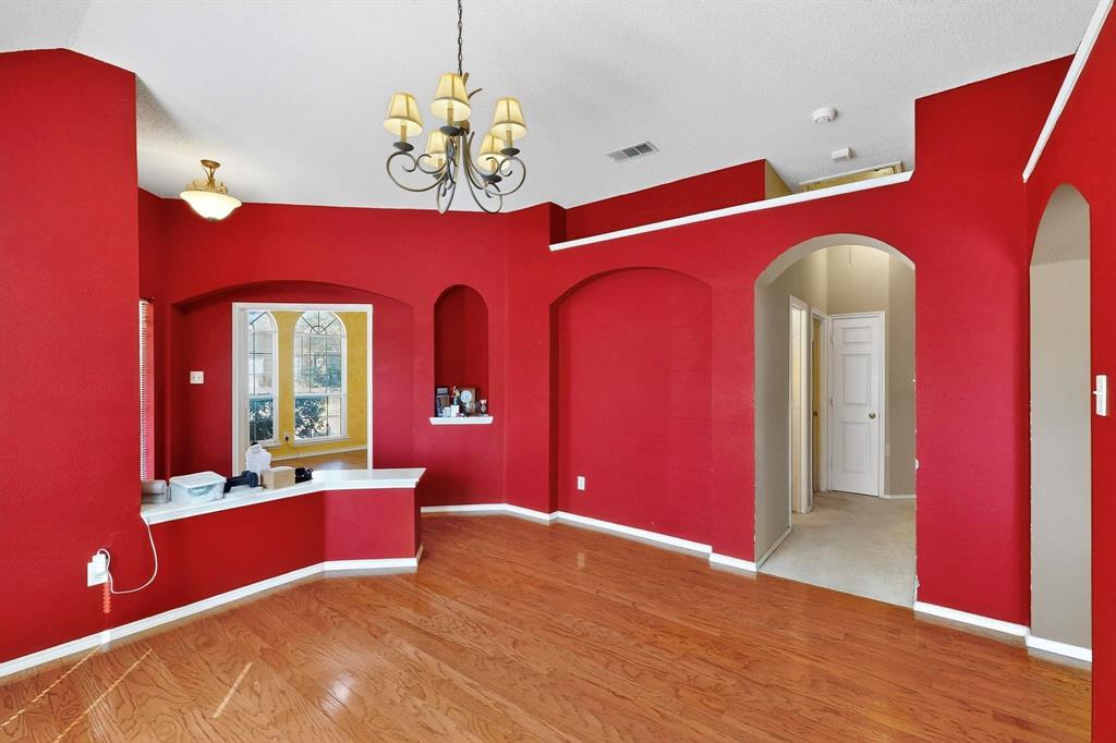 Stone Meadow Add - Residential