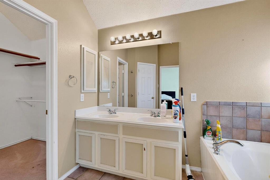 Stone Meadow Add - Residential