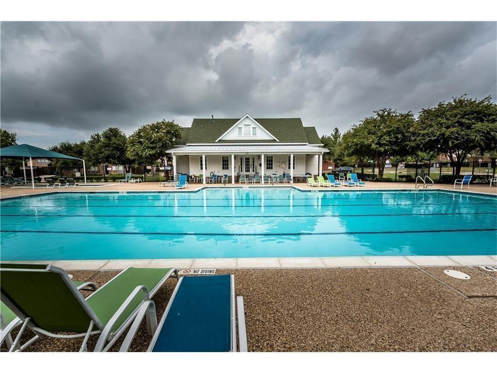 Windy Hill Farms Ph 5 - Residential Lease