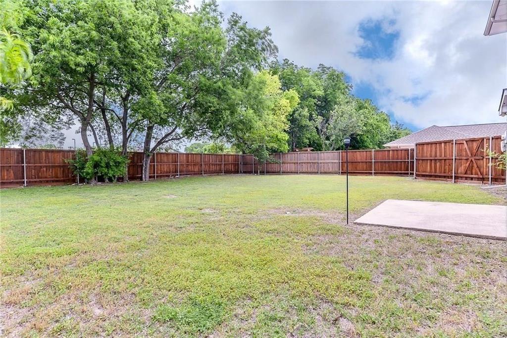 Windy Hill Farms Ph 5 - Residential Lease