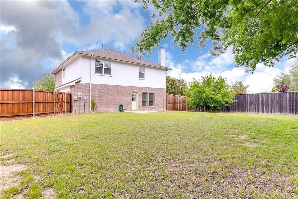 Windy Hill Farms Ph 5 - Residential Lease