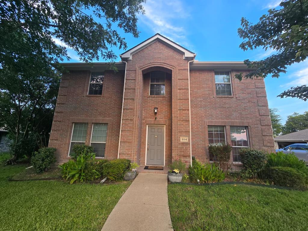 Windy Hill Farms Ph 5 - Residential Lease