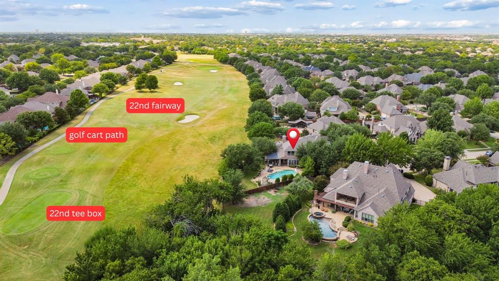 1712 Singletree Court