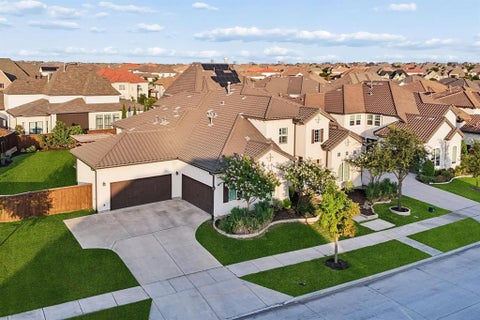 Tiny photo for 7342 Shoestring Drive, Frisco, TX 75036 (MLS # 21396062)