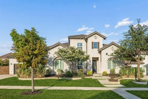 Tiny photo for 7342 Shoestring Drive, Frisco, TX 75036 (MLS # 21396062)