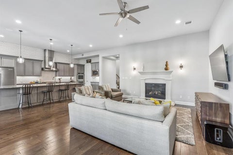 Tiny photo for 7342 Shoestring Drive, Frisco, TX 75036 (MLS # 21396062)