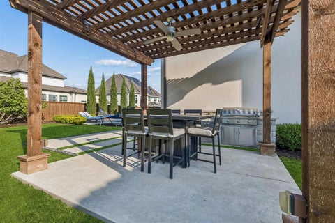 Tiny photo for 7342 Shoestring Drive, Frisco, TX 75036 (MLS # 21396062)