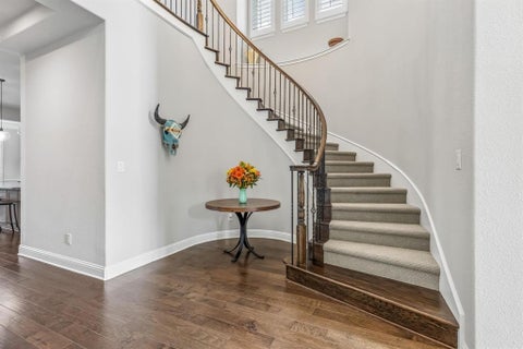 Tiny photo for 7342 Shoestring Drive, Frisco, TX 75036 (MLS # 21396062)