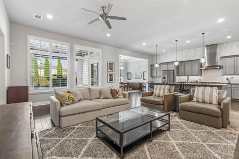Tiny photo for 7342 Shoestring Drive, Frisco, TX 75036 (MLS # 21396062)