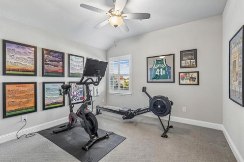 Tiny photo for 7342 Shoestring Drive, Frisco, TX 75036 (MLS # 21396062)