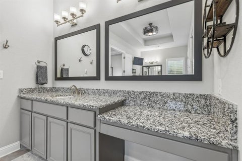 Tiny photo for 7342 Shoestring Drive, Frisco, TX 75036 (MLS # 21396062)