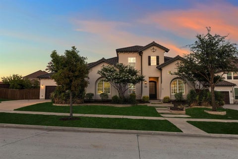 Tiny photo for 7342 Shoestring Drive, Frisco, TX 75036 (MLS # 21396062)