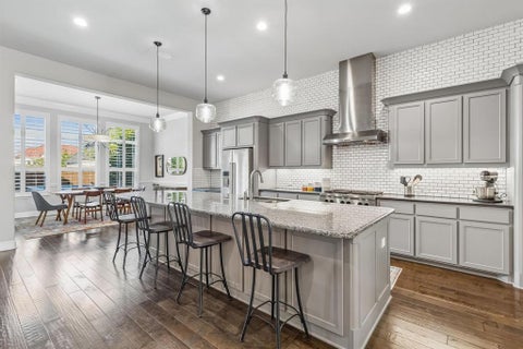 Tiny photo for 7342 Shoestring Drive, Frisco, TX 75036 (MLS # 21396062)