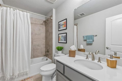 Tiny photo for 7342 Shoestring Drive, Frisco, TX 75036 (MLS # 21396062)