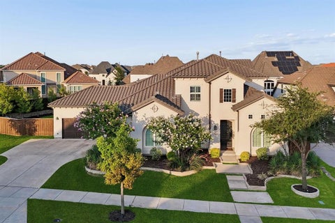 Tiny photo for 7342 Shoestring Drive, Frisco, TX 75036 (MLS # 21396062)