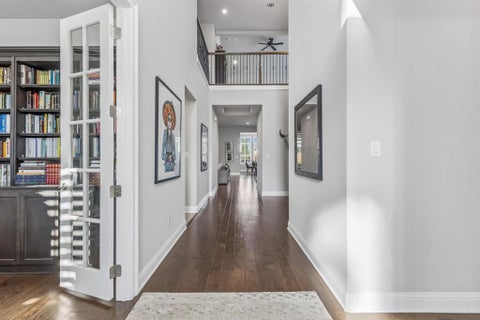 Tiny photo for 7342 Shoestring Drive, Frisco, TX 75036 (MLS # 21396062)