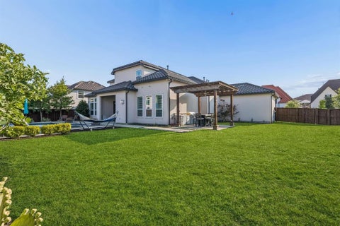 Tiny photo for 7342 Shoestring Drive, Frisco, TX 75036 (MLS # 21396062)