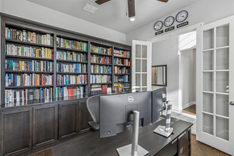 Tiny photo for 7342 Shoestring Drive, Frisco, TX 75036 (MLS # 21396062)
