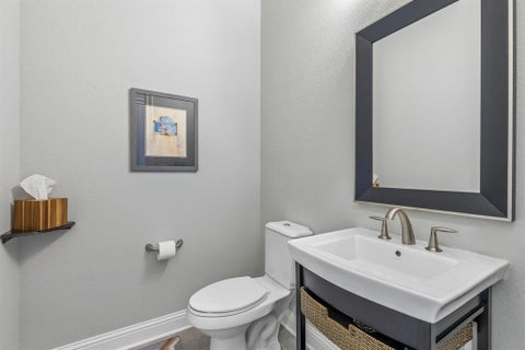 Tiny photo for 7342 Shoestring Drive, Frisco, TX 75036 (MLS # 21396062)