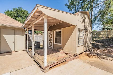 A home in Euless