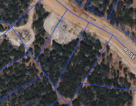 1015 Rose Court Nemo TX 76070