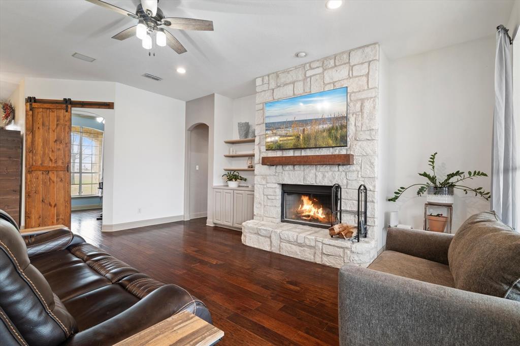 1801 Highland Springs Drive