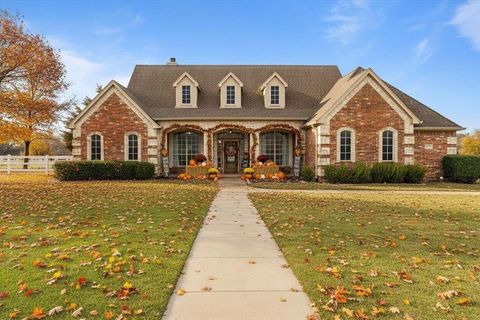 1801 Highland Springs Drive Haslet TX 76052