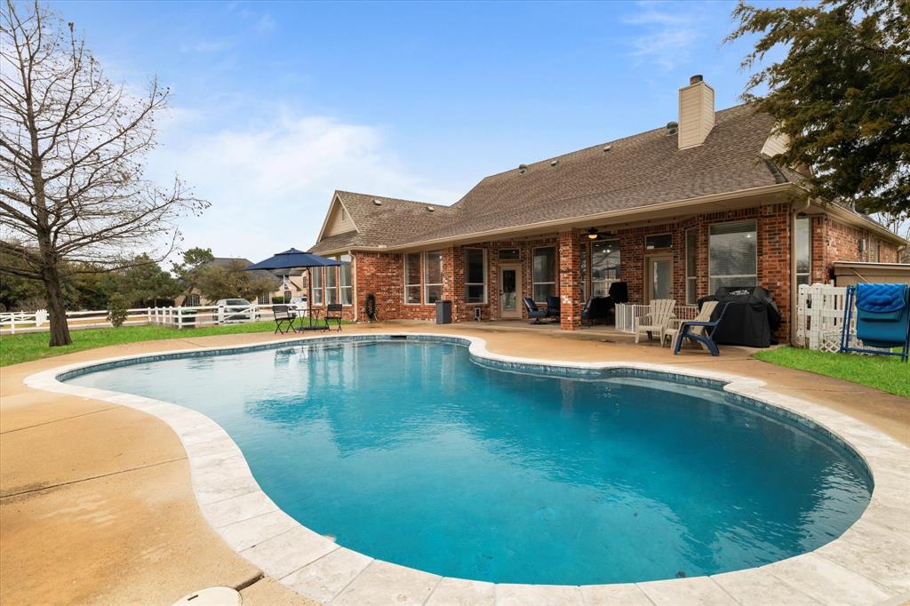 1801 Highland Springs Drive
