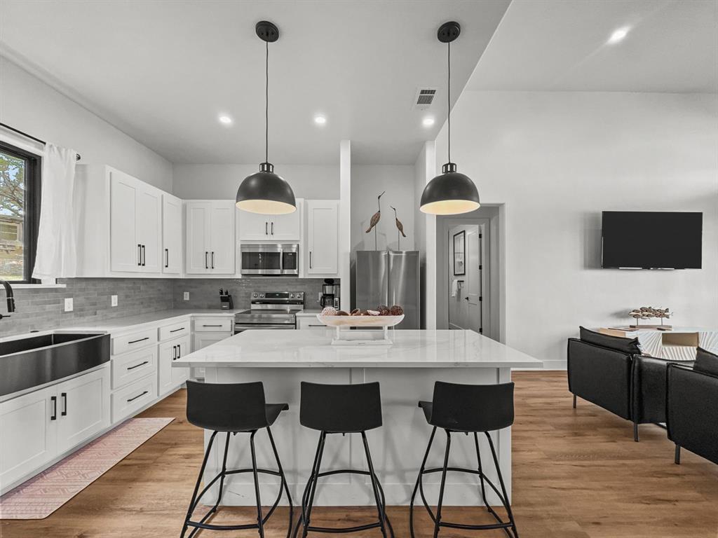 The Retreat on PK - Residential