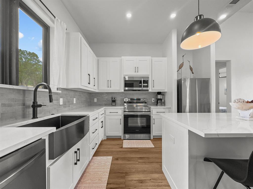 The Retreat on PK - Residential