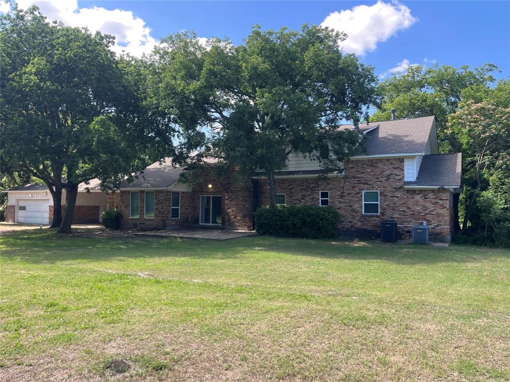 928 E Bear Creek Road