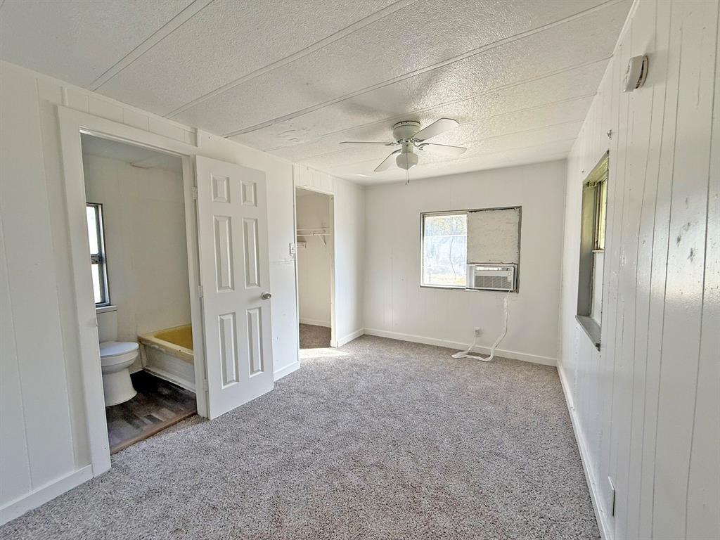 FOREST ACRES GARDENS ADDITION - Residential Lease