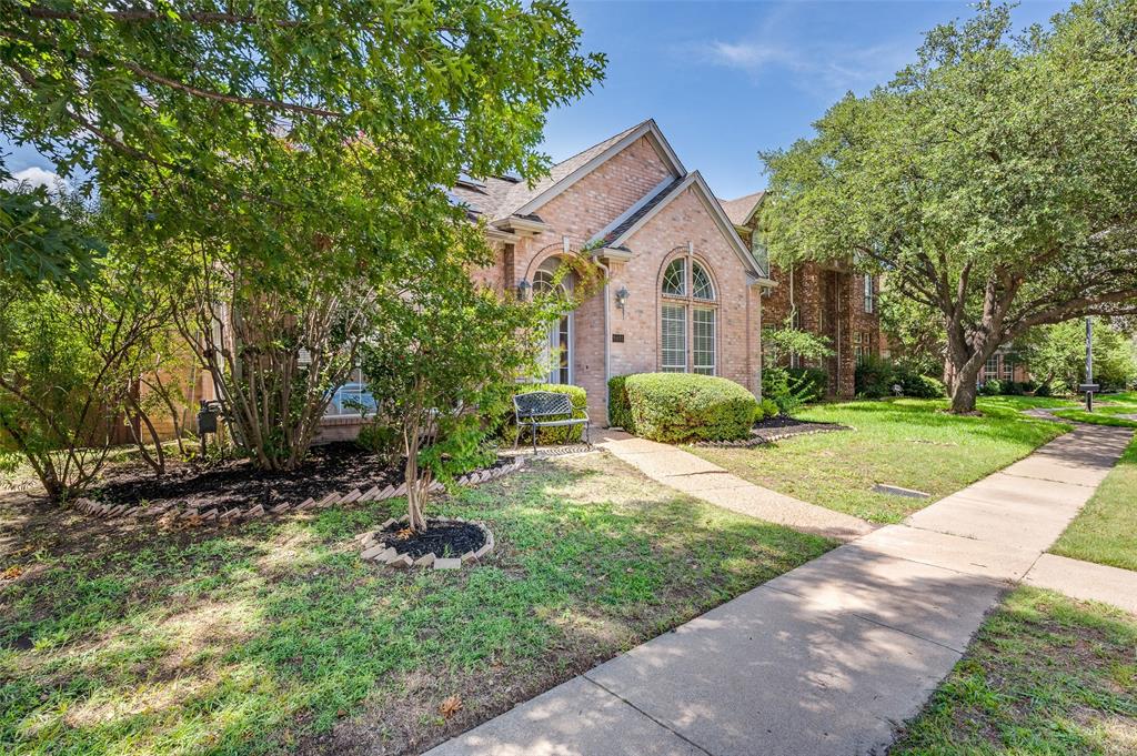 8601 Mill Creek Road