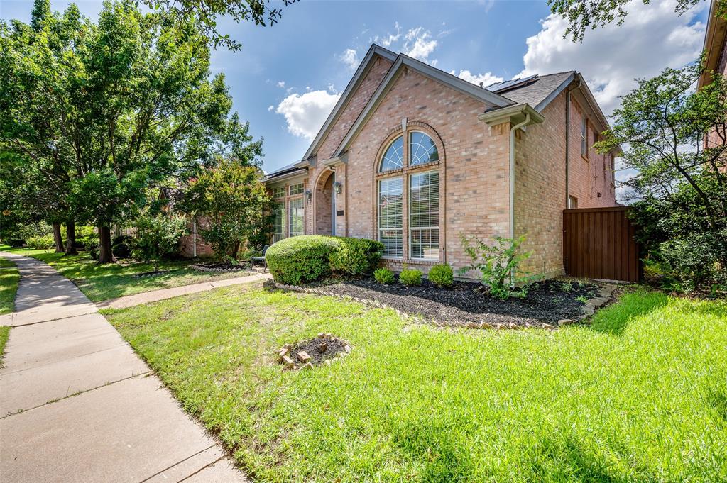 8601 Mill Creek Road