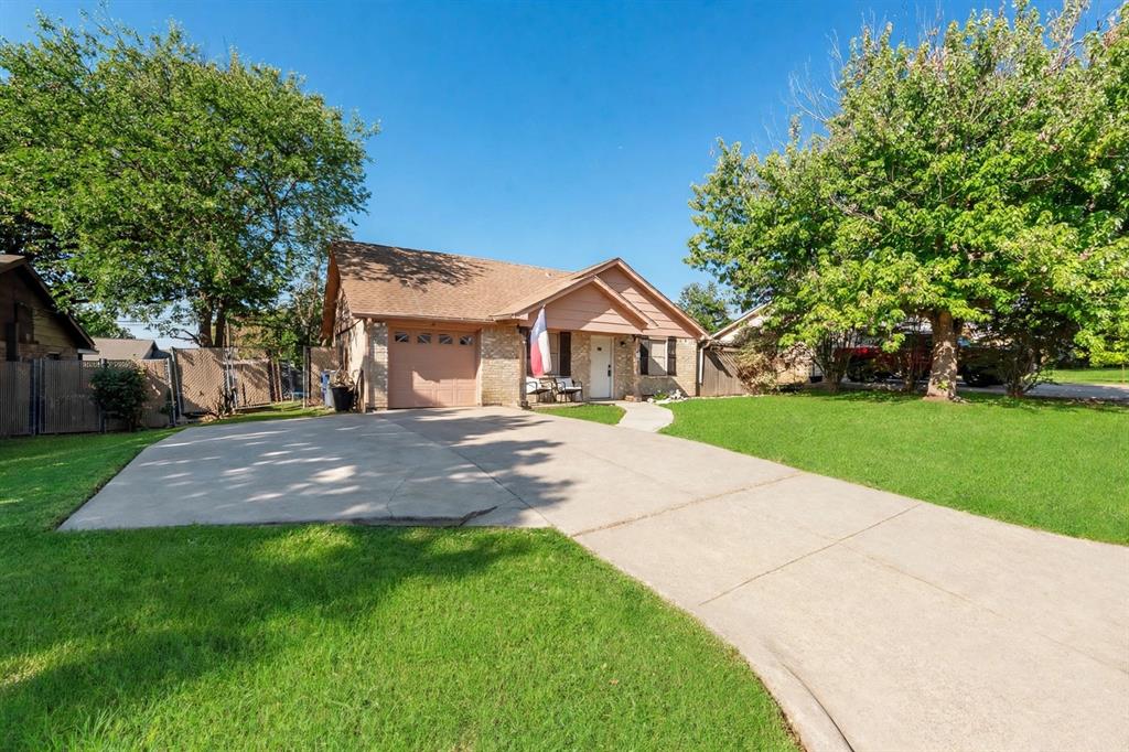 837 Blue Ridge Drive