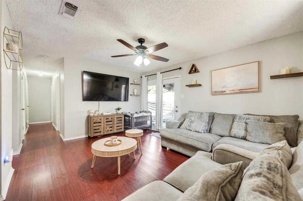 837 Blue Ridge Drive