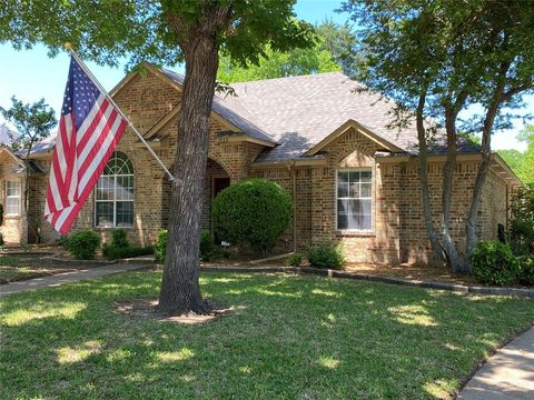 1520 Valerie Drive, Cedar Hill, TX 75104 - #: 20913015