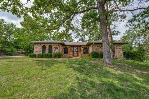 146 Circle Drive Denison TX 75021