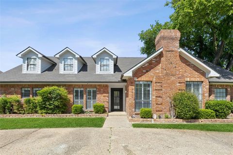 6930 Rocky Top Circle Dallas TX 75252